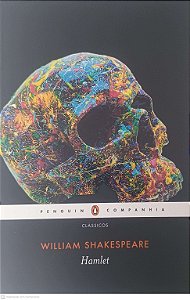 Livro Hamlet Autor Shakespeare, William (2015) [usado]