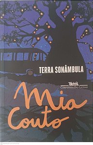 Livro Terra Sonâmbula Autor Couto, Mia (2007) [usado]