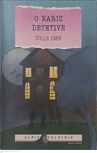 Livro o Nariz Detetive Autor Carr, Stella (1991) [usado]