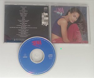 Cd a Próxima Vítima Interprete Vários Artistas (1995) [usado]