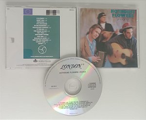 Cd People / Eua Interprete Hothouse Flowers (1988) [usado]