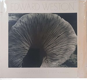 Livro Seventy Photographs The Classic Biography By Ben Maddow Autor Weston, Edward [usado]