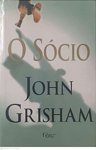 Livro o Sócio Autor Grisham, John (1997) [usado]