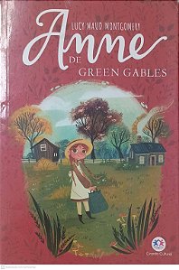 Livro Anne de Green Gables Autor Montgomery, Lucy Maud (2019) [usado]