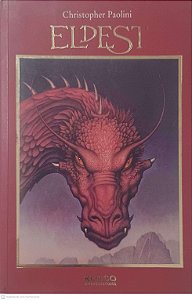 Livro Eldest: a Herança Livro Dois Autor Paolini, Christopher (2006) [usado]