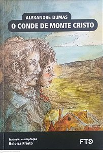 Livro o Conde de Monte Cristo Autor Dumas, Alexandre (2014) [usado]