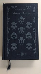 Livro Madame Bovary Autor Flaubert, Gustave (2010) [usado]