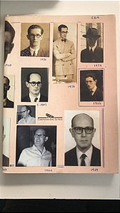 Livro Uma Forma de Saudade: Páginas de Diário Autor Andrade, Carlos Drummond de (2017) [usado]