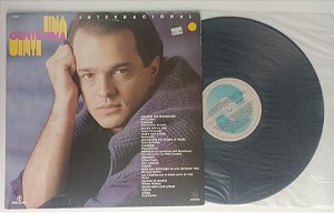 Disco de Vinil Gente Fina - Internacional Interprete Vários Artistas (1990) [usado]