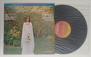 Disco de Vinil Marcha Nupcial Interprete Orquestra Românticos de Cuba [usado]