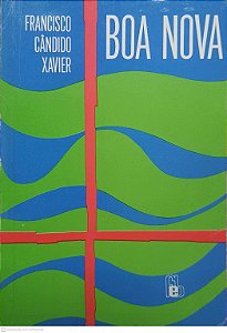 Livro Boa Nova Autor Xavier, Francisco Candido [usado]