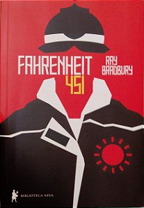 Livro Fahrenheit 451 Autor Bradbury, Ray (2012) [usado]