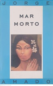 Livro Mar Morto Autor Amado, Jorge (2001) [usado]