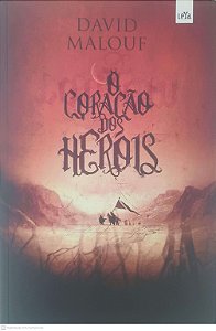 Livro o Coração dos Herois Autor Malouf, David (2011) [usado]