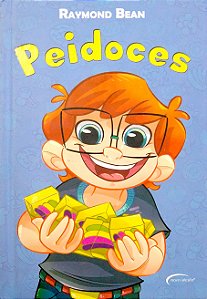 Livro Peidoces Autor Bean, Raymond (2013) [seminovo]