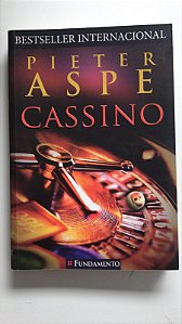 Livro Cassino Autor Aspe, Pieter (2008) [usado]
