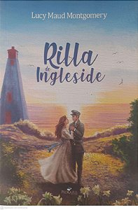 Livro Rilla de Ingleside - Anne Vol 8 Autor Montgomery, Lucy Maud (2020) [usado]