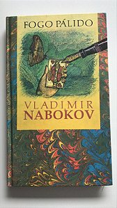 Livro Fogo Pálido Autor Nabokov, Vladimir (1962) [usado]