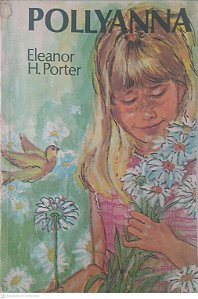 Livro Pollyanna Autor Porter, Eleanor H. (1983) [usado]