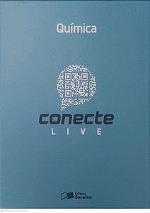 Livro Quimica 1: Conecte Live Autor Usberco, João (2019) [usado]
