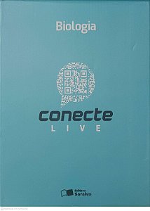 Livro Box Biografia 1: Conecte Live Autor Lopes, Sonia e Outro (2018) [usado]