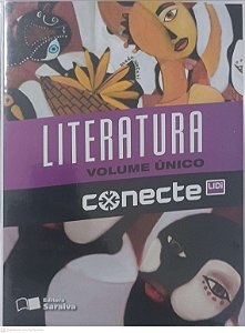 Livro Box Literatura Volume Único: Conecte Lidi Autor Cereja, William / Cochar, Thereza (2020) [usado]