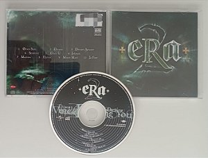 Cd Era 2 Interprete Era (2000) [seminovo]