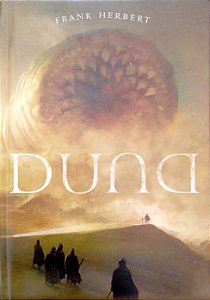 Livro Duna [crônicas de Duna; 1] Autor Herbert, Frank (2017) [seminovo]