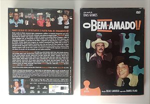 Dvd o Bem-amado - Box Editora (2012) [usado]