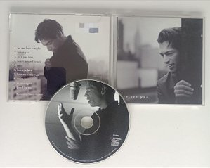 Cd To See You Interprete Harry Connick Jr. (1997) [seminovo]