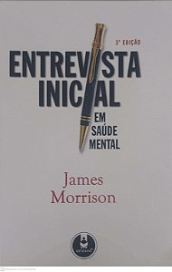 Livro Entrevista Inicial Autor Morrison, James (2010) [usado]