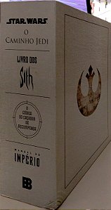 Livro [box] Star Wars (4 Livros) Autor Wallace, Daniel (2015) [seminovo]