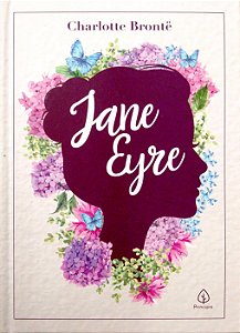 Livro Jane Eyre Autor Brontë, Charlotte (2021) [seminovo]