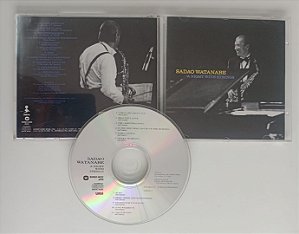 Cd a Night With Strings / Jp Interprete Sadao Watanabe (1993) [seminovo]