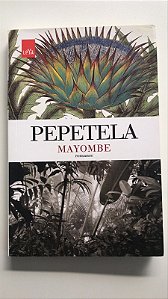 Livro Pepetela Autor Mayombe (2019) [usado]