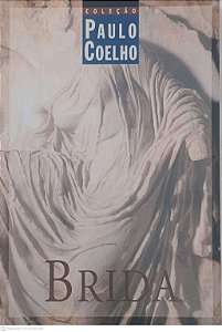 Livro Brida Autor Coelho, Paulo [usado]