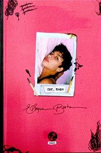 Livro Oxe, Baby Autor Baeta, Elayne (2021) [usado]