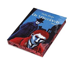 Livro os Miseráveis- Tomo 2 Autor Hugo, Victor (2026) [novo]