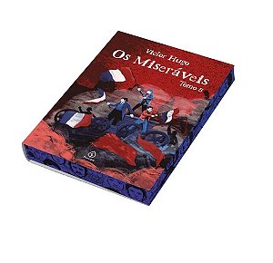 Livro os Miseráveis - Tomo 5 Autor Hugo, Victor (2026) [novo]