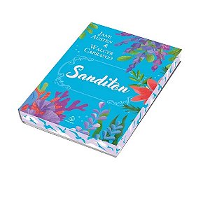 Livro Sanditon Autor Austen, Jane (2026) [novo]