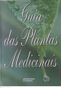 Livro Guia das Plantas Medicinais Autor Maury, Dr. E. A. (2002) [usado]