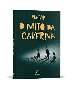 Livro o Mito da Caverna Autor Platão (2026) [novo]