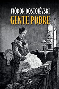 Livro Gente Pobre Autor Dostoiévski, Fiódor [novo]