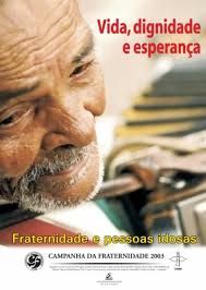 Livro Fraternidade e Pessoas Idosas: Texto- Base Autor Varios Colaboradores (2002) [usado]