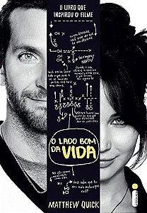 Livro Lado Bom da Vida, o Autor Quick, Matthew (2014) [usado]