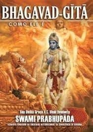 Livro Bhagavad-gita Como Ele é Autor Prabhupada, Bakhtivedanta Swami (2006) [usado]