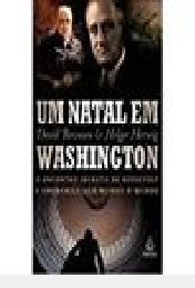 Livro um Natal em Washington Autor Bercuson, David (2007) [usado]