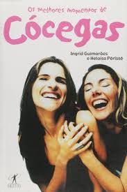Livro Melhores Momentos de Cocegas, os Autor Guimaraes, Ingrid (2002) [usado]