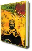 Livro Relatos de Uma Alma Autor Barros, Dorita Moraes (1999) [usado]