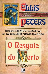 Livro Resgate do Morto, o Autor Peters, Ellis (1994) [usado]